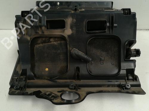 Hanskerom VW PASSAT B6 (3C2) 2.0 TDI | BP16235485C95 