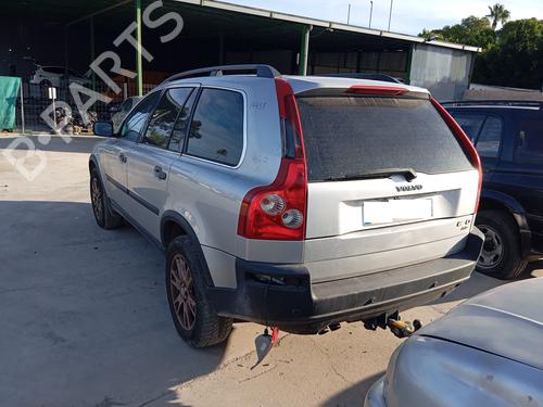 Hanskerom VOLVO XC90 I (275) D3 / D5 | BP22384008C95 