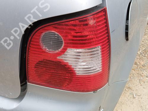 Used Right taillight VW POLO (9N_, 9A_) 1.2 12V (64 hp) 20371303