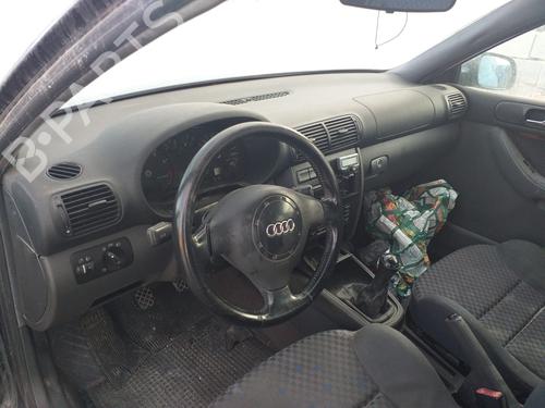 AC Styreenhet / Manøvreringsenhet AUDI A3 (8L1) 1.8 | BP16229433I5 