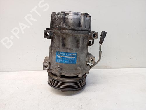 Used AC compressor AC compressor VOLVO S40 II (544) 2.0 D (136 hp) 36322424 36322424