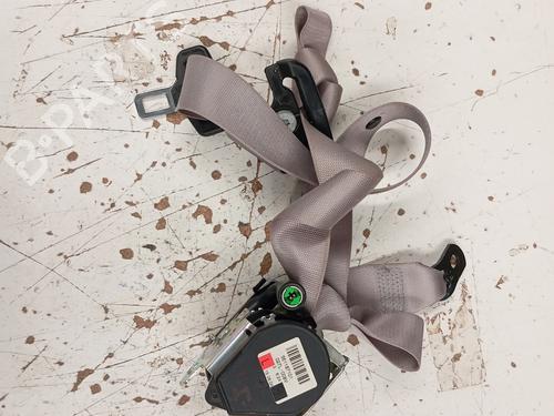 Used Rear left seatbelt MERCEDES-BENZ E-CLASS (W211) E 320 CDI (211.026) (204 hp) 32696146
