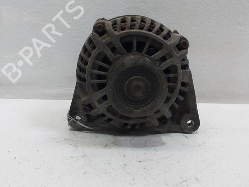 Alternator MAZDA 6 Saloon (GG) 2.0 DI (GG14) | BP9346310M7 