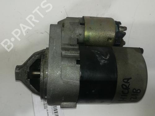 Used Starter NISSAN MICRA III (K12) 1.4 16V (88 hp) 17216846