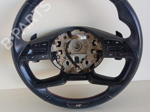 steering-wheel-hyundai-tucson-nx4e-nx4a-2020-25883102 main image