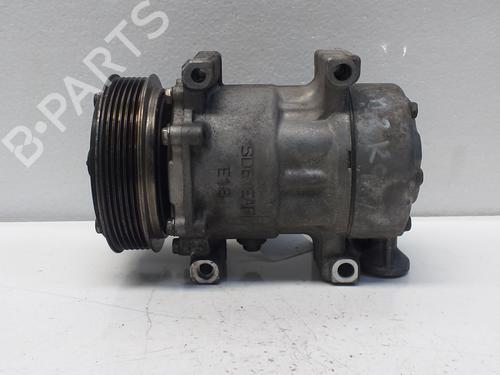 AC compressor MAZDA 2 (DY) 1.4 CD | BP9359929M34
