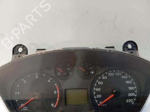 Instrument cluster FORD TRANSIT Bus (FD_ _, FB_ _, FS_ _, FZ_ _, FC_ _)  | BP29435546C47 