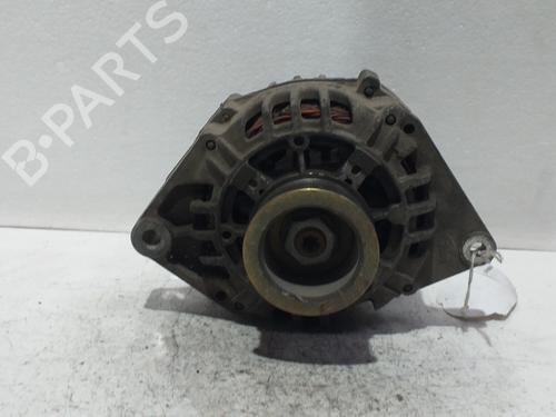 Generator PEUGEOT BOXER Platform/Chassis (ZCT_) 1.9 TD | BP12273440M7 