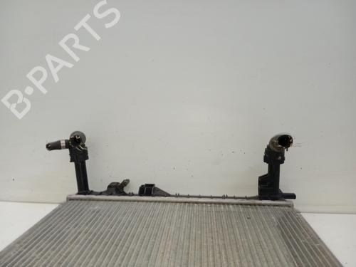 Water radiator VW GOLF VIII (CD1, DA1) | BP38411218M31 - Image 4