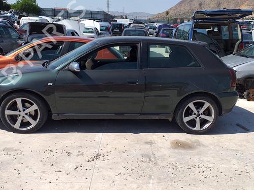 Left mirror AUDI A3 (8L1) 1.9 TDI | BP9359267C26 