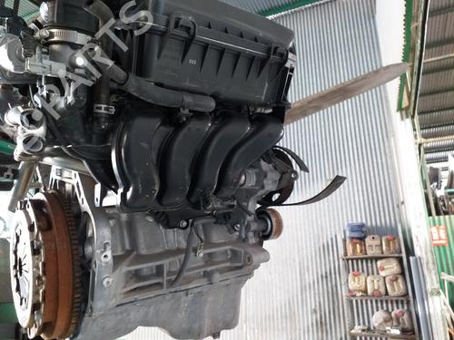 Engine SUZUKI SWIFT V (AZ)  | BP29547607M1 