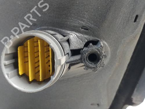 Right mirror RENAULT LAGUNA II (BG0/1_) 2.2 dCi (BG0F) | BP9357123C27 