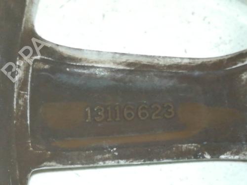 Felg OPEL ASTRA H (A04)  | BP9350043C45 