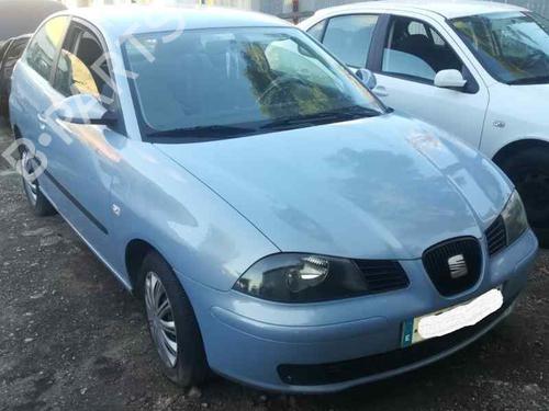 Startmotor SEAT IBIZA III (6L1)  | BP9355535M8 