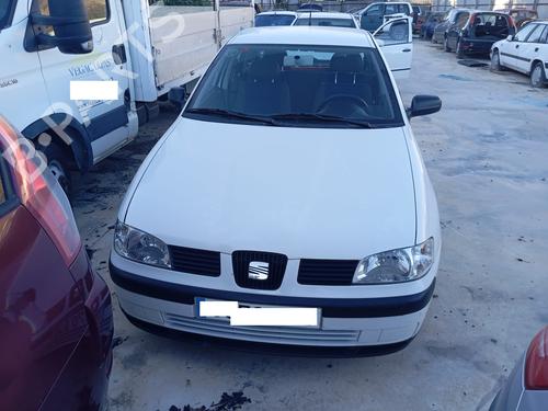 Used Right headlight SEAT IBIZA II (6K1) [1993-2002]  21517000