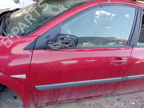 Used Front left exterior door handle RENAULT MEGANE II Estate (KM0/1_) 1.5 dCi (KM16, KM1E) (106 hp) 17745577