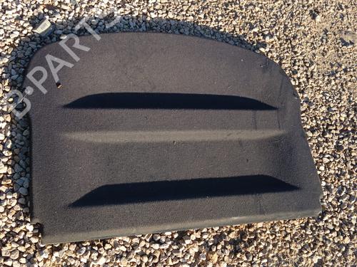 Used Rear parcel shelf FORD MONDEO III (B5Y) 2.0 16V TDDi / TDCi (115 hp) 16231008