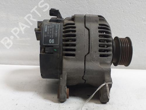 Generator VW POLO (6N2)  | BP9582469M7 