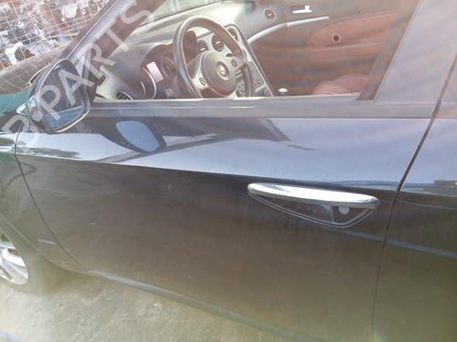 Used Front left lock ALFA ROMEO 159 Sportwagon (939_) 1.9 JTDM 8V (939BXE1B) (120 hp) 21287845