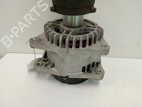 Alternator FORD FOCUS II (DA_, HCP, DP)  | BP17448131M7 