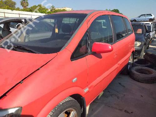 AC Kompressor OPEL ZAFIRA A MPV (T98) 2.0 DTI 16V (F75) | BP9361176M34 