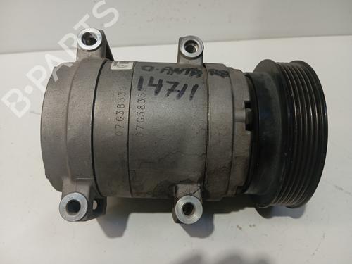AC-Kompressor OPEL ANTARA A (L07) [2006-2017]  28962586