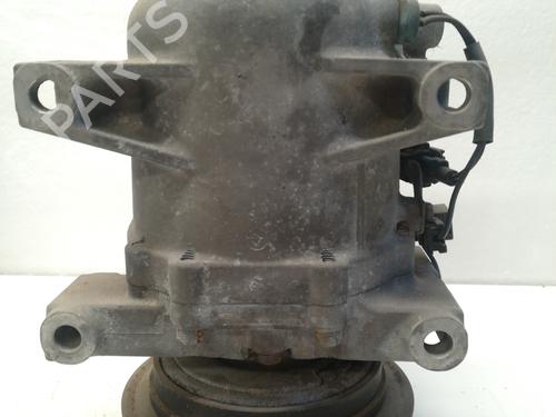 AC compressor NISSAN PRIMERA Hatchback (P11) 1.6 16V | BP9347315M34 