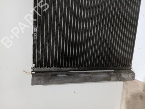 AC radiator OPEL CORSA D (S07) | BP31127432M32
