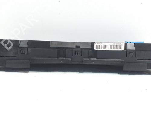 Instrument cluster CITROËN XSARA PICASSO (N68) 1.6 16V | BP12294706C47 
