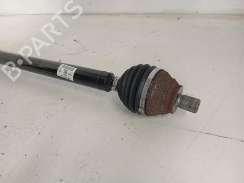 Right front driveshaft CUPRA LEON (KL1, KU1, KUG) 1.4 e-HYBRID | BP38648632M39 - Image 2