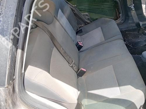 Used Rear right seatbelt SEAT IBIZA III (6L1) [2002-2009]  16519252