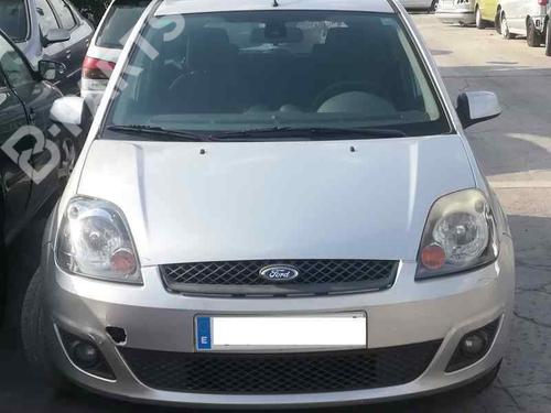 Used Parts FORD FIESTA V (JH_, JD_)  1.3  1009491
