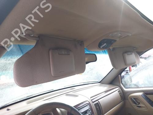 Venstre foran utvendig håndtak JEEP GRAND CHEROKEE II (WJ, WG) 3.1 TD 4x4 | BP17094056C128 