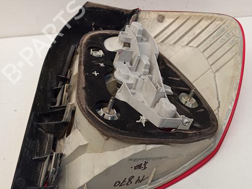 Left taillight BMW 1 (E87) 116 d | BP28484625C34