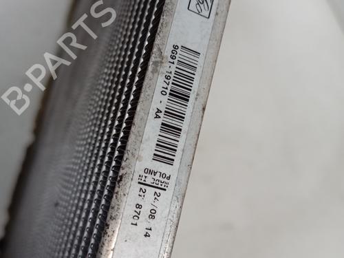 AC radiator FORD MONDEO IV (BA7)  | BP21142795M32 