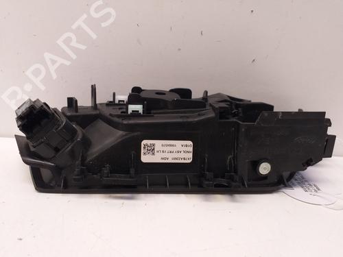 Front left interior door handle FORD FOCUS IV (HN)  | BP25283396I13 