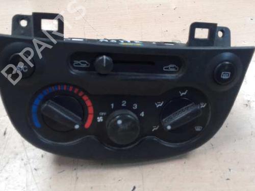 Used Climate control CHEVROLET MATIZ (M200, M250) [2005-2025]  9350559