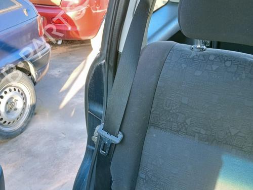Sikkerhedssele bag højre OPEL ZAFIRA A MPV (T98) 2.0 DTI 16V (F75) (101 hp) 17227258