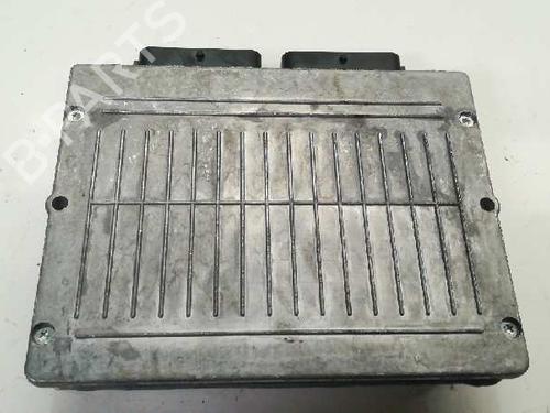 Engine control unit (ECU) BMW X5 (E53) 3.0 i | BP9355587M57 