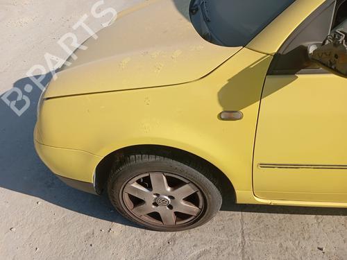 Fælk VW LUPO I (6X1, 6E1) 1.0 (50 hp) 27261552