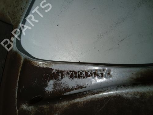 Rim MERCEDES-BENZ E-CLASS (W211) E 320 CDI (211.026) | BP31158717C45