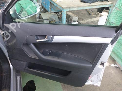 Front right interior door handle AUDI A3 Sportback (8PA)  | BP16228631I14 