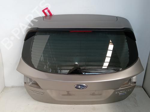 Used Tailgate Tailgate SUBARU OUTBACK (BS) [2014-2026] 36077489 36077489
