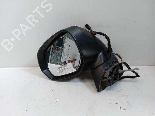 left-mirror-peugeot-3008-i-mpv-0u_-2009-2010-2011-2012-2013-2014-2015-2016-2017-30111218 main image