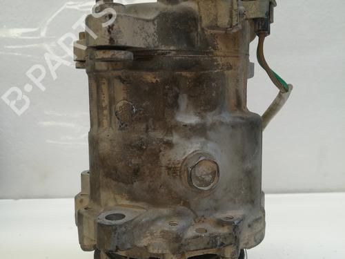 AC compressor SEAT IBIZA III (6L1)  | BP9357930M34 