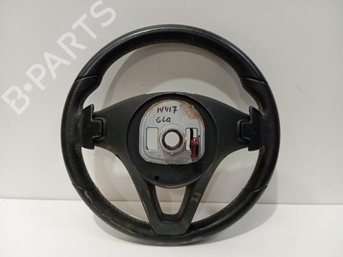 Steering wheel MERCEDES-BENZ GLA-CLASS (X156) GLA 200 CDI / d (156.908) | BP21142056C49