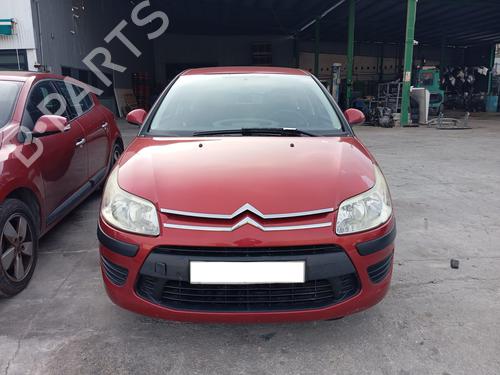 Right front seat CITROËN C4 I (LC_) | BP35722948C16 - Image 5