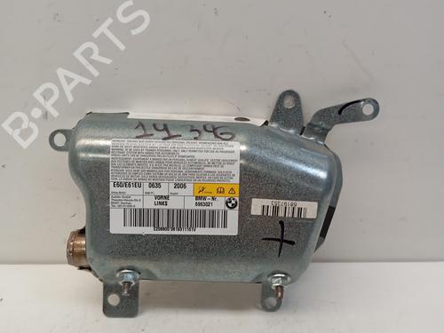 Used Other BMW 5 (E60) 520 d (163 hp) 30113182