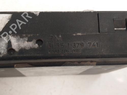 Control unit BMW 5 (E39)  | BP9350201M11 