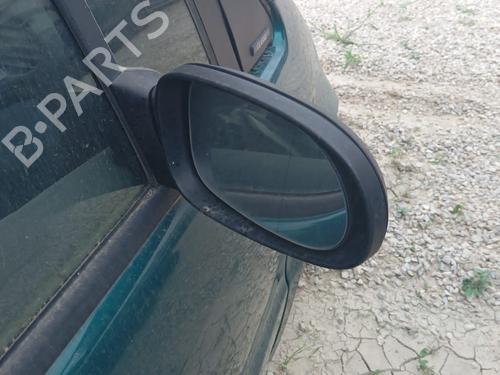 Used Right mirror MERCEDES-BENZ A-CLASS (W168) A 140 (168.031, 168.131) (82 hp) 24417532